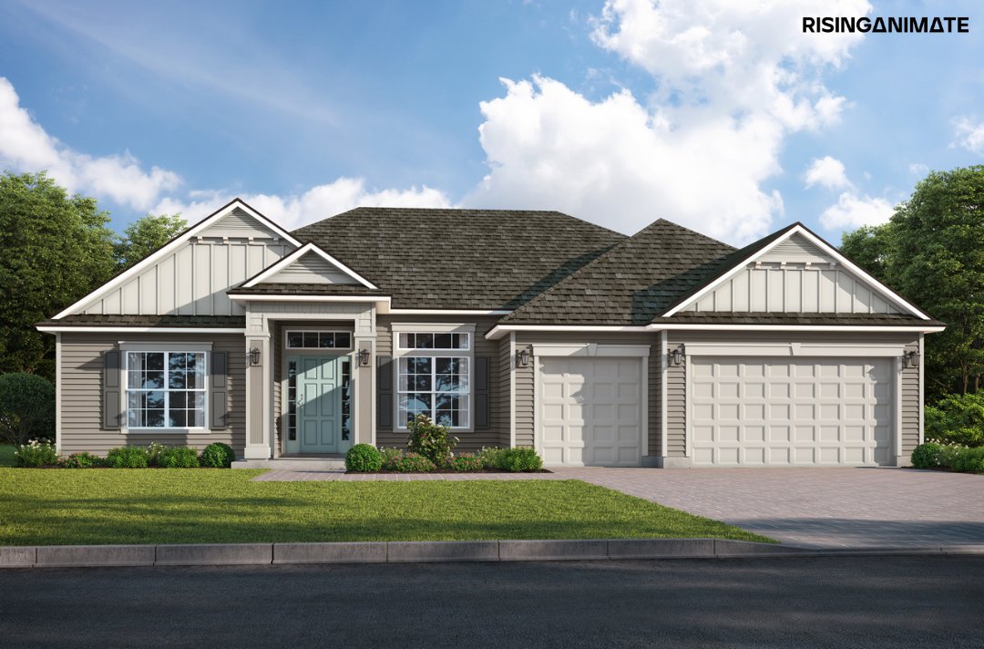 risinganimate's tweet photo. This photorealistic #exterior #rendering showcases a beautifully balanced #residential design, blending elegant detailing, functional spaces, and welcoming aesthetics to create a home that feels both refined and inviting.
https://t.co/qcQUtzK8iU
Email: info@risinganimate.com https://t.co/2Csj0uQfSF