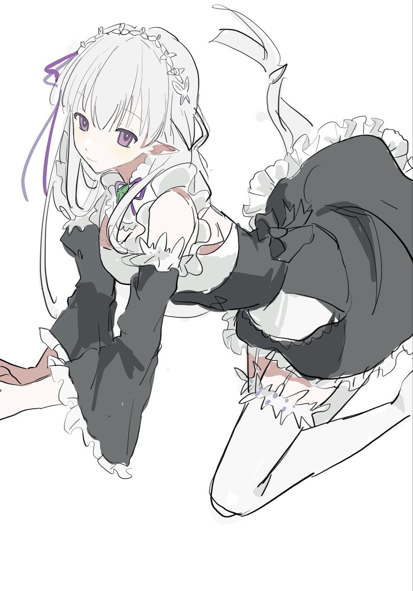 shuiniao51's tweet photo. #リゼロ https://t.co/ktiKmFxqFe