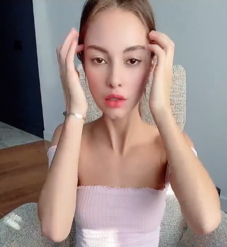 Alice Chang tweet media