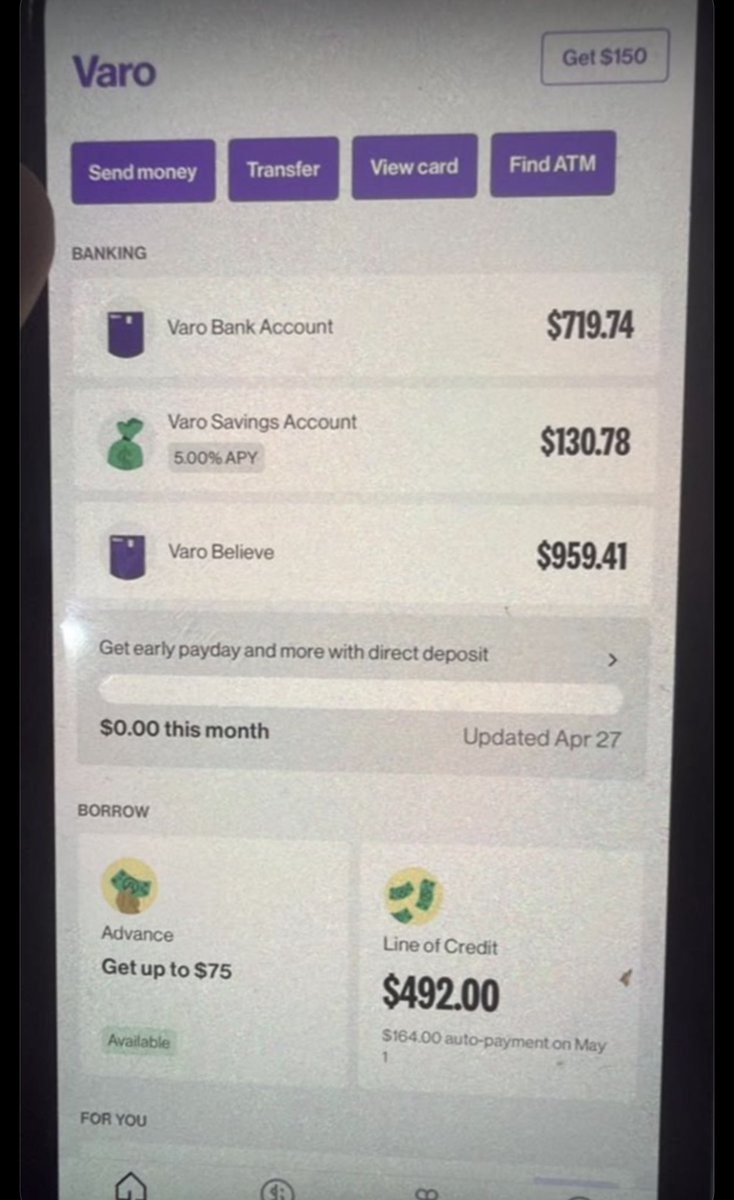 Jameslayyd's tweet photo. @Beers1989Damien Do you have varo bank tags https://t.co/Dg1JqTX7v7