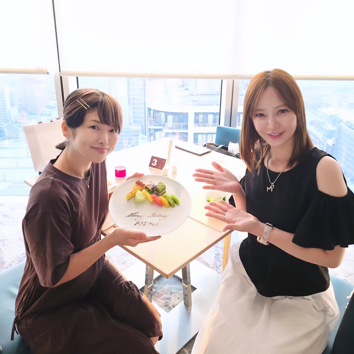 酒井美佳 ☆ MIKA.SAKAI (@mika_sakai37) / Posts / X