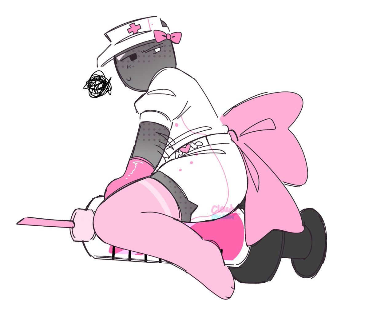 cloudystormy98's tweet photo. / loveward

🩷💉 https://t.co/evrJpDQ4KD