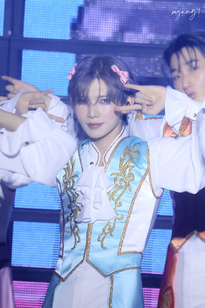 myang2_ys's tweet photo. 260717 260718 팬미팅
얍
#ATEEZ #에이티즈 #여상 #YEOSANG #강여상 https://t.co/Nz9YiUZh36