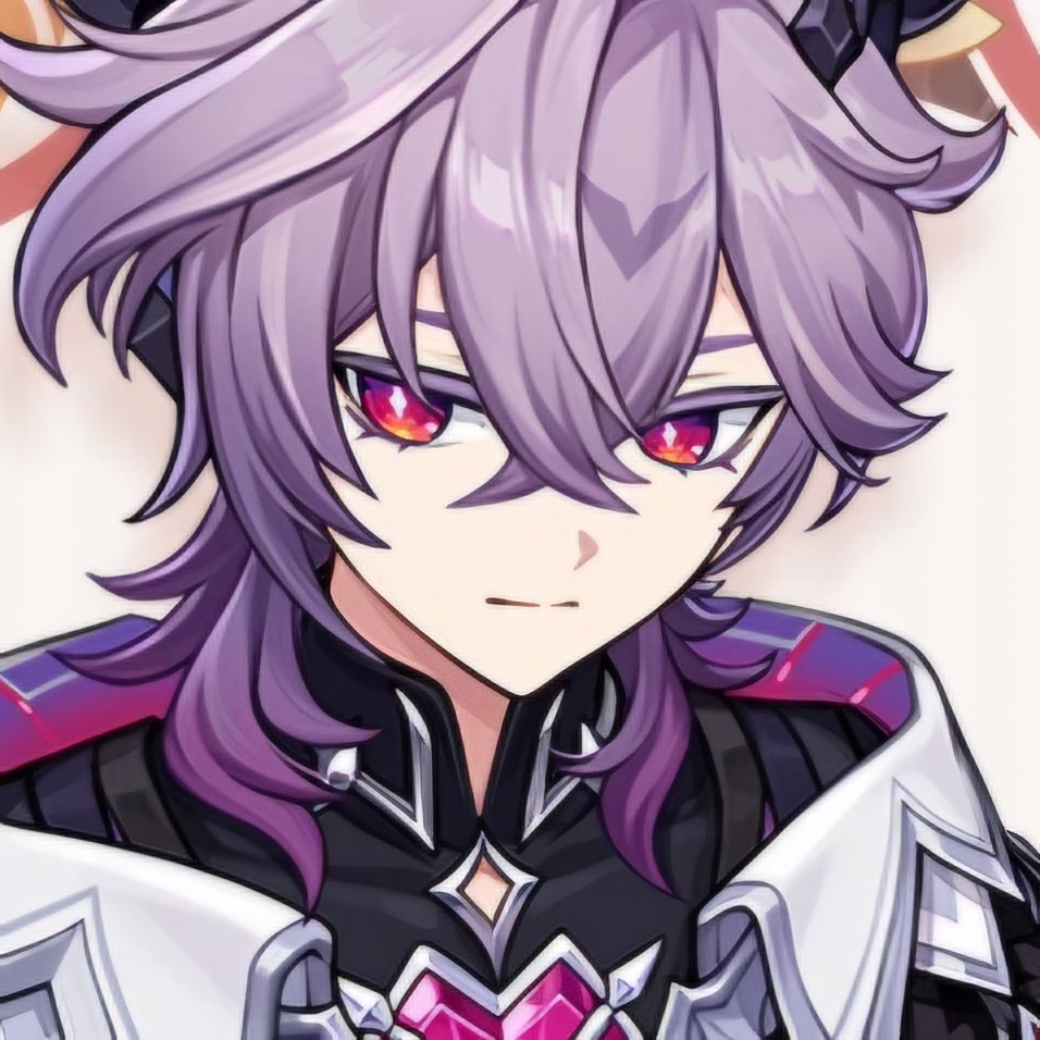 ScaraHub's tweet photo. If Wanderer's buff means removing Durin/Nicole from his team, then I don't want it. I'll be waiting for actual buffs to his base kit instead. https://t.co/TXRmigT3bZ