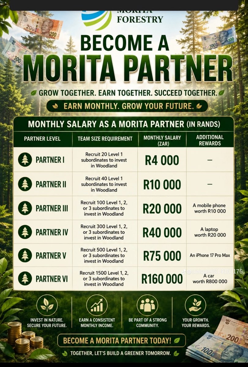 Thereala3g's tweet photo. Wanna get paid daily for doing absolutely nothing 💰💰?

Come on in https://t.co/VkVa0h2unk…

With as little as R350 and you have unlimited potential earnings

#gold
#mzantsi
#over1.5
#Fıfaworldcup 
#संसद_मार्च 
#CatsLover 
#love
#sabcsport
#Madlanga
#madlangacommision https://t.co/ShCuaQdd1C