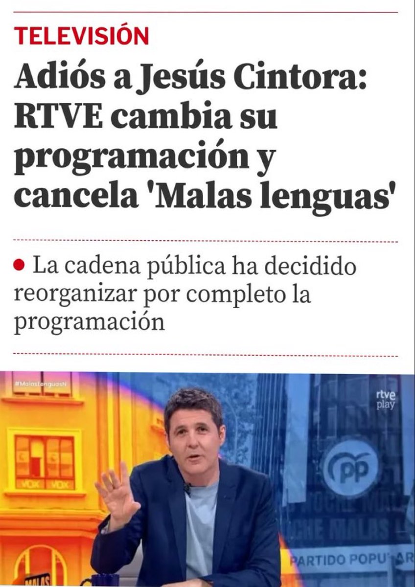 hermanntertsch's tweet photo. Acabó dando asco al asco. https://t.co/HutfZSeYDM