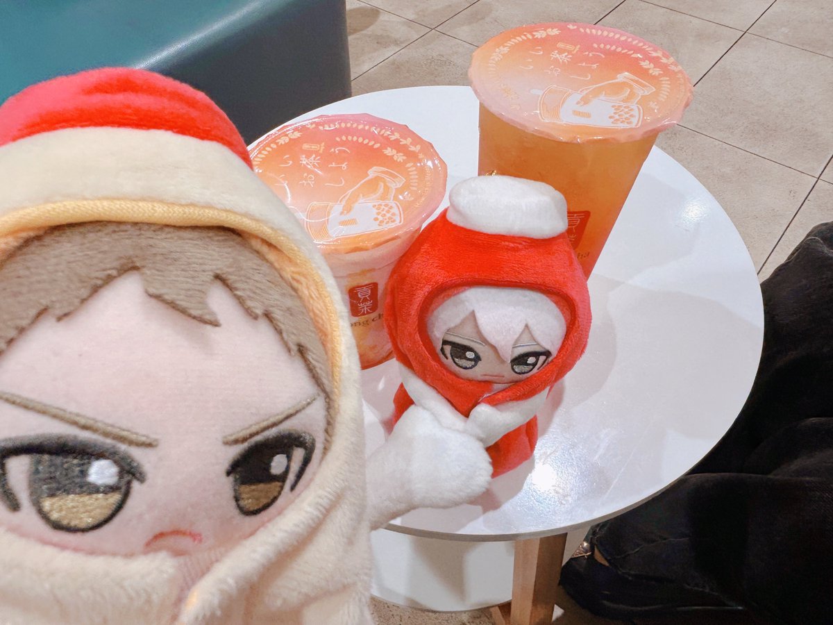 kibagame0609's tweet photo. ケチャマヨ狛日 https://t.co/iraNKYKCAg
