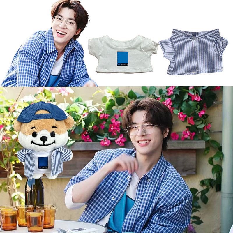 wonjakeist's tweet photo. interest check

enhypen jake
20cm doll clothes

medj pricey lang since from th 🥹
around 4️⃣5️⃣0️⃣ ea, all-in feta

like/reply if inch~ https://t.co/iWBcCQ6hGd