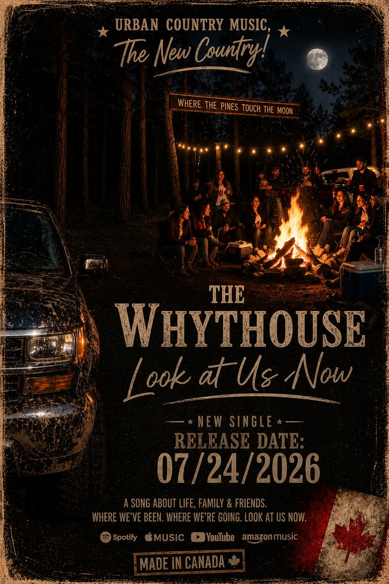 The Whythouse tweet media