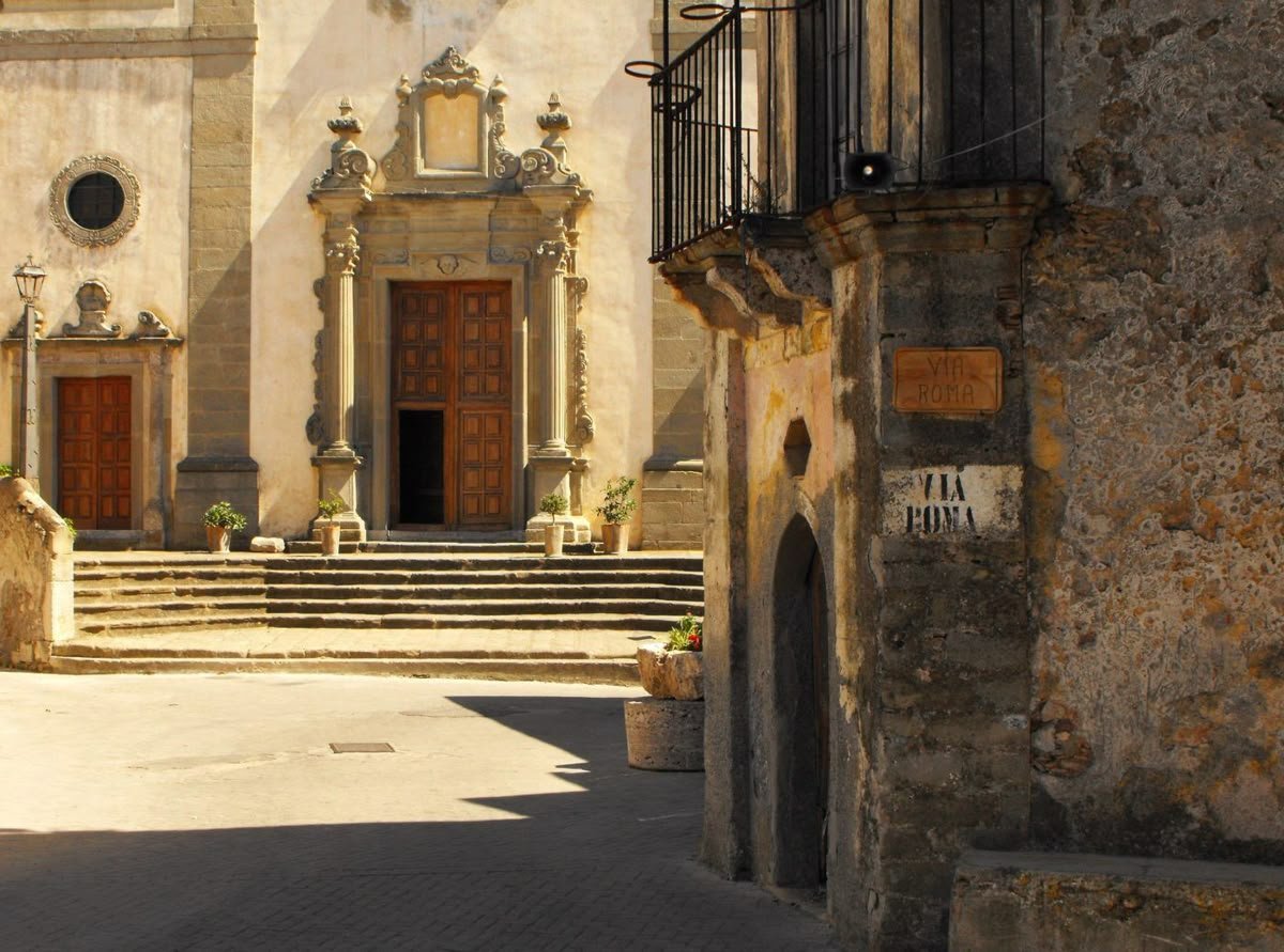 animaetars's tweet photo. «Toda Sicilia es una dimensión de la imaginación», Leonardo Sciascia. https://t.co/qk4m7eFQZX