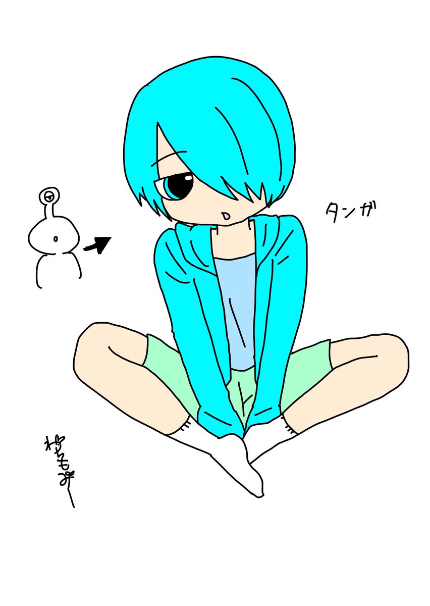 wachimo_15's tweet photo. 一次創作メインに活動してます！
お気軽に絡んでくださいな(*.ˬ.)"
よろしくお願いします！
 #OC
 #一次創作
 #絵描きさんと繋がりたい https://t.co/GxwtDfej3i