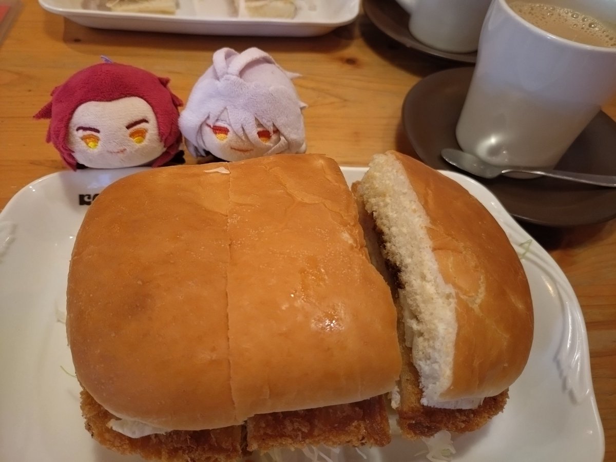 ハルナ tweet media