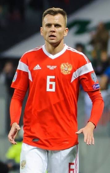 DaceySports's tweet photo. ÖZEL🚨Bodrumspor,Denis Cheryshev İle İlgileniyor. https://t.co/I1Ir1Od5Hr