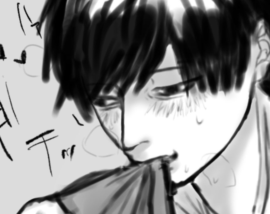 ﾀﾋ tweet media