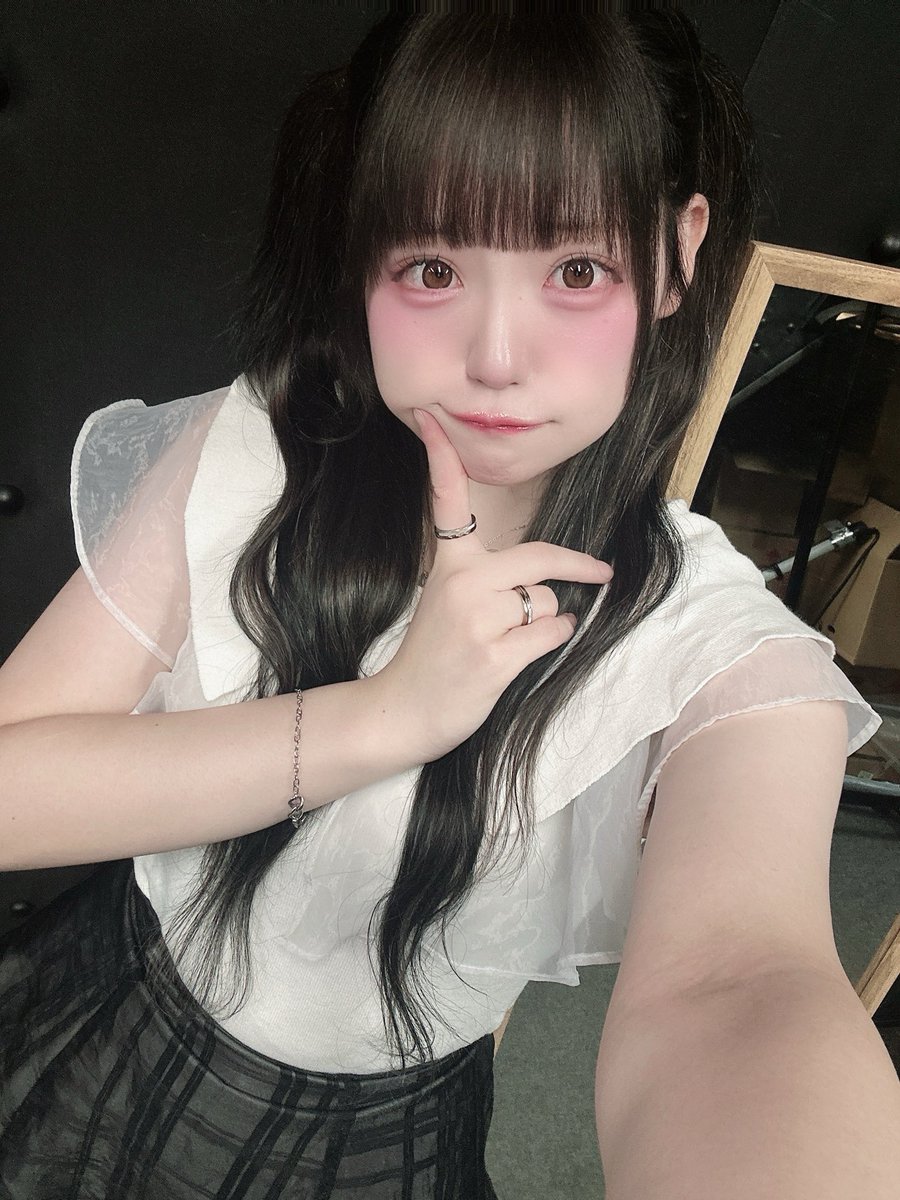 sayaka_mego_pt's tweet photo. 髪を染める理由きみにもっと好きになってもらう為♡ https://t.co/hq1Yv9f434