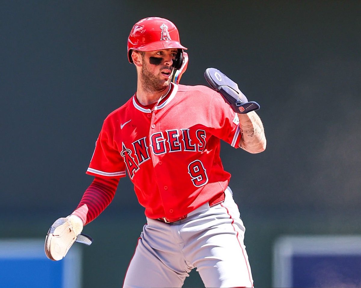 eyyankees's tweet photo. The Angels are at least “listening” to offers on SS, Zach Neto (Jeff Passan). https://t.co/F3Lf7jAc7Q