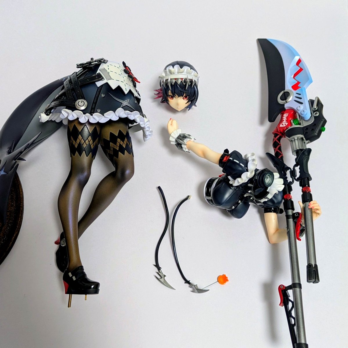 TOM ☆ ガレージキット考古学 (@Tom_K_8848) / Posts / X