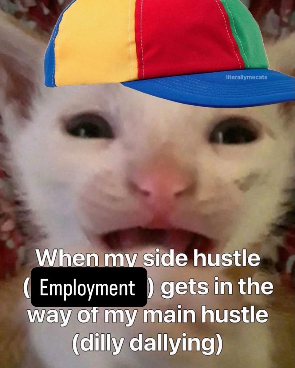 SpaceTentacles's tweet photo. I'm so fucking tired man https://t.co/0gDJCqaj6J