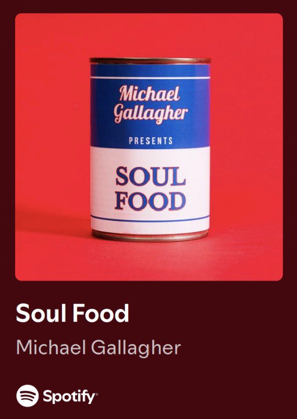 gary_hyett's tweet photo. Exellent new EP from @MickyyGall out now!! #NewMusicFriday https://t.co/JAQf8kptH2 https://t.co/r3mKAWpiC0