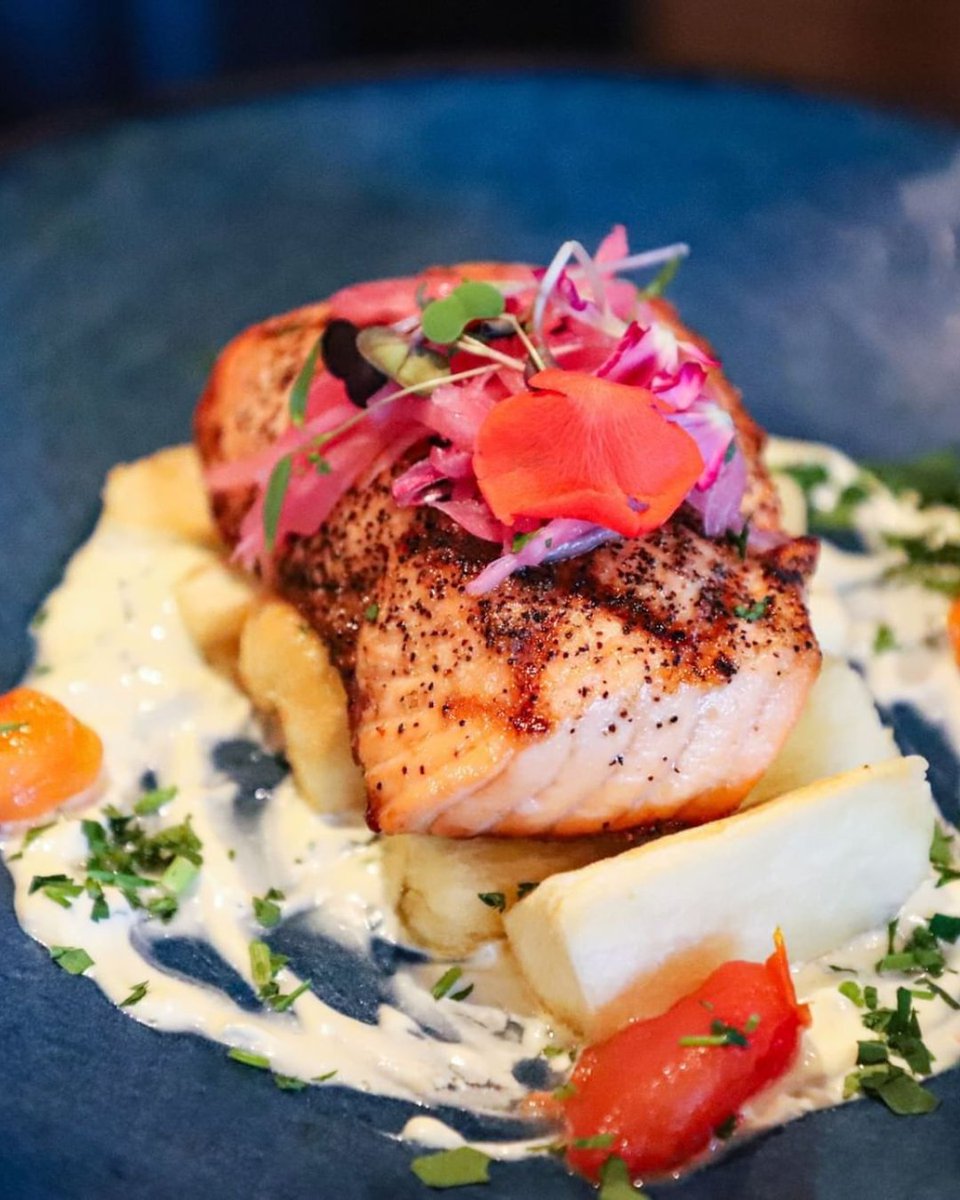 AlanAbramson1's tweet photo. Restaurant of the Week: Wild Seas Las Olas

Wild Seas Las Olas brings fresh seafood, coastal-inspired cuisine, and a welcoming atmosphere to the heart of Fort Lauderdale's iconic Las Olas district. 

https://t.co/7ai5Qvmp3A
@wildsealasolas https://t.co/XMldATwyBB