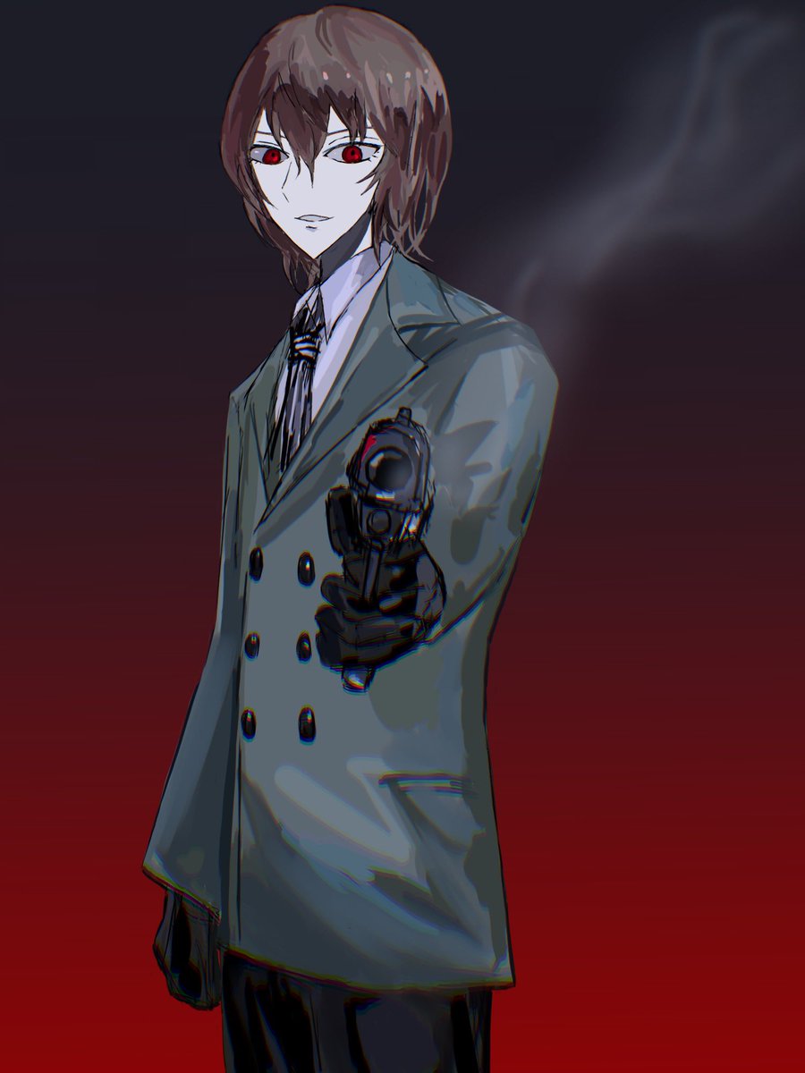 a9umacrow's tweet photo. #Persona5 #ペルソナ5 https://t.co/GX2ewRIEj8
