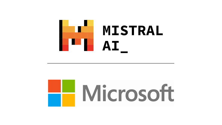wallstengine's tweet photo. Microsoft $MSFT expands Mistral partnership with a multibillion-dollar European AI infrastructure deal

Microsoft will use Mistral’s Europe-based GPU capacity, powered by thousands of Nvidia Vera Rubin GPUs, to support its cloud and AI services.

Mistral Medium 3.5 and OCR 4 are also joining Microsoft Foundry, with Medium 3.5 added to Copilot Studio for enterprise and regulated-industry deployments.