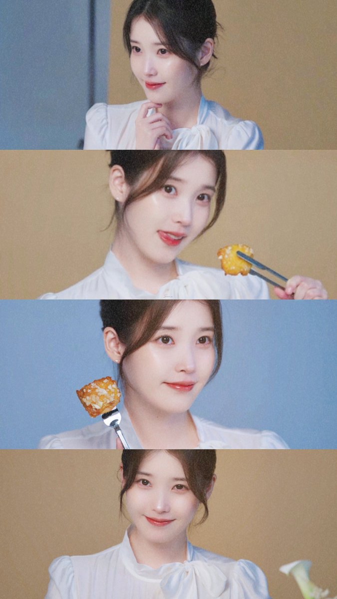 wlrmaeun's tweet photo. 미모가 너무 눈부셔요✨️✨️💛

https://t.co/ZCgMGWkE6e #아이유 https://t.co/9AW2MLTKLo