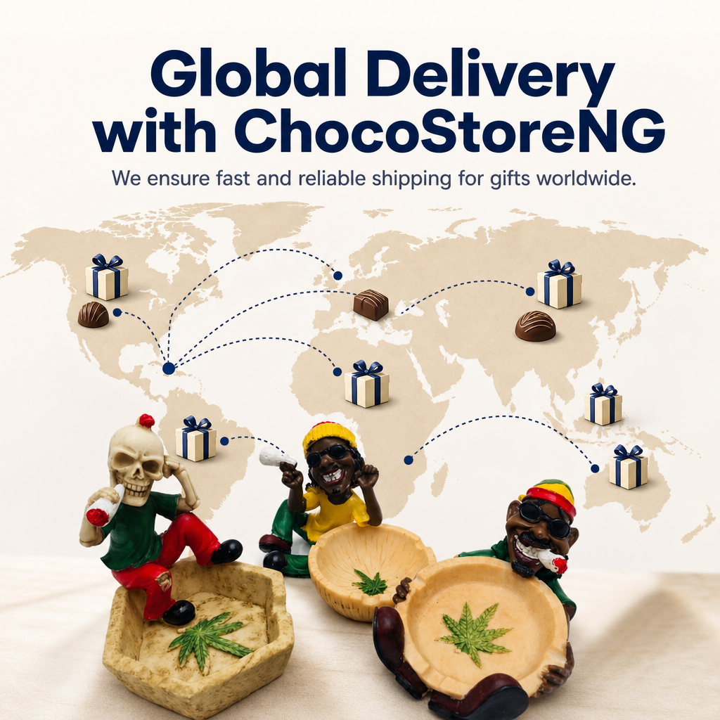 chocostoreng's tweet photo. 🌍 From Lagos to the USA, ChocoStoreNG's cargo network delivers gifts like shisha, cigars, and vape gear with fast, reliable logistics. Expect coordinated shipping and local import rules for tobacco and vape items. 📦

For prices on our Personal Shopper service, contact us… https://t.co/DUIibLy3om