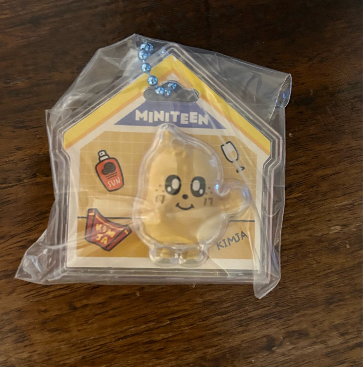 nonvon_so's tweet photo. 交換　SEVENTEEN MINITEEN
ミニティーン パッケージチャーム グミ

譲　ミンギュ
求　ディノ

郵送希望です📮 https://t.co/wtg5jAe8nq