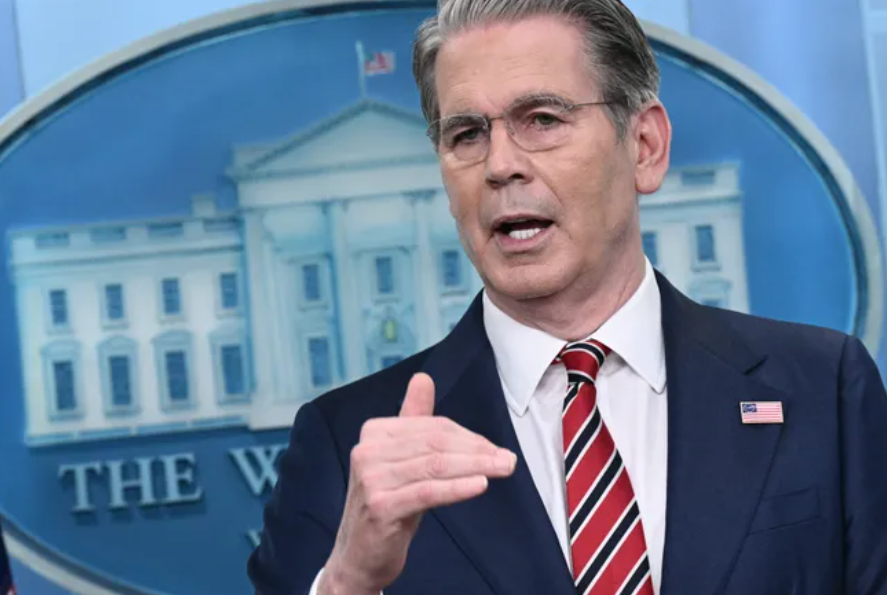 bennyjohnson's tweet photo. Treasury Blocks $100 Million from Going to ‘Dead People’ Due to New Anti-Fraud System

Trump sees dead people.

The Dept. of Treasury has stopped nearly $100 million in fraudulent claims from going to deceased people after a screening process was put into place in March 2025.

The savings began when Treasury Secretary Scott Bessent began implementing a government-wide payment verification process in March 2025.

The Bureau of the Fiscal Service reviewed 885 million payments totaling nearly $2.7 trillion and identified more than 4,900 payments worth approximately $99 million that were linked to dead recipients.

Treasury expanded its Do Not Pay verification system and gained permanent access to the Social Security Administration's Full Death Master File. President Donald Trump signed the Ending Improper Payments to Deceased People Act.

First, no more money to dead people. Now, no more illegal voters.