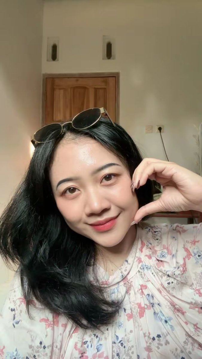 Silvia Febri tweet media