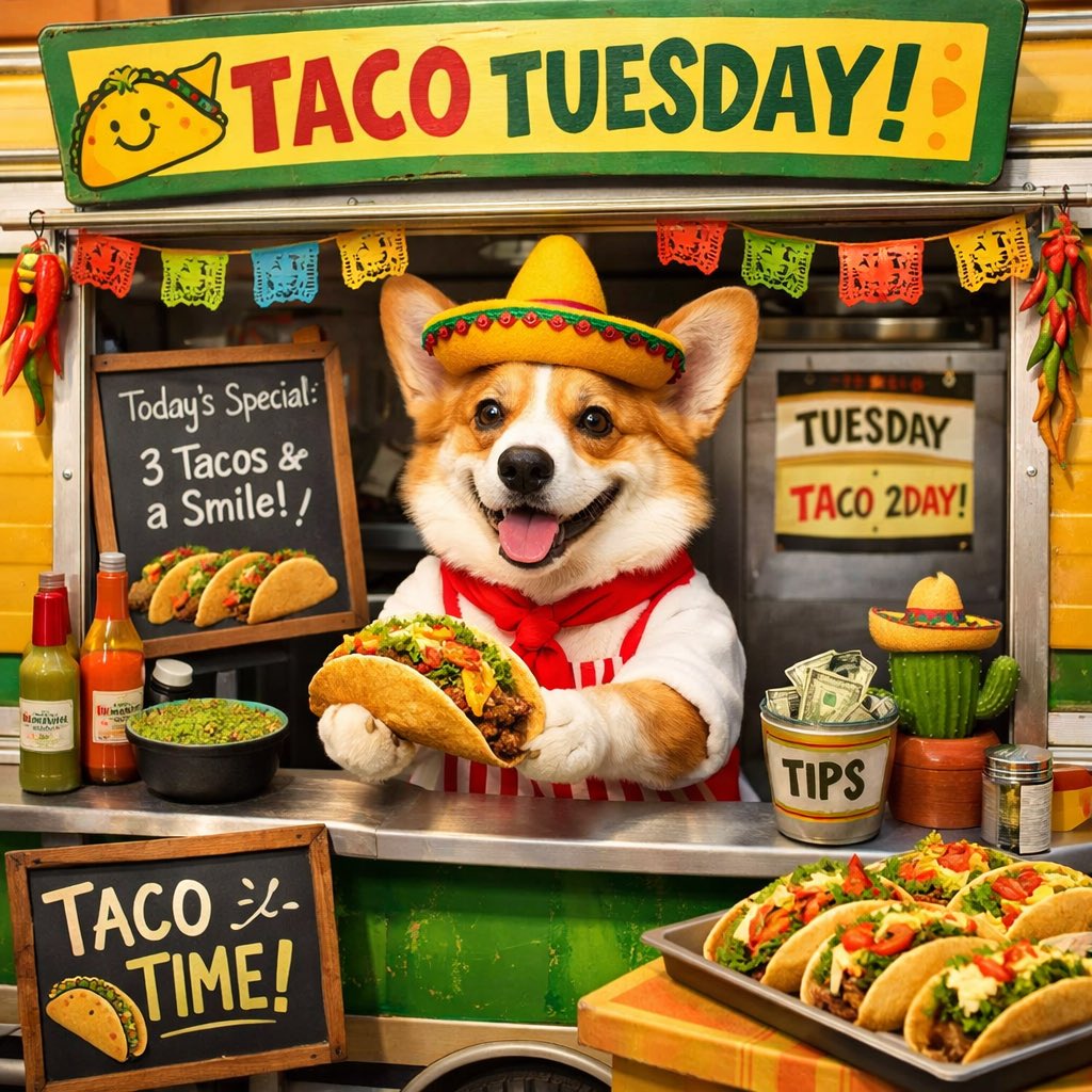 Civ 🐶 (corgistudio) tweet media