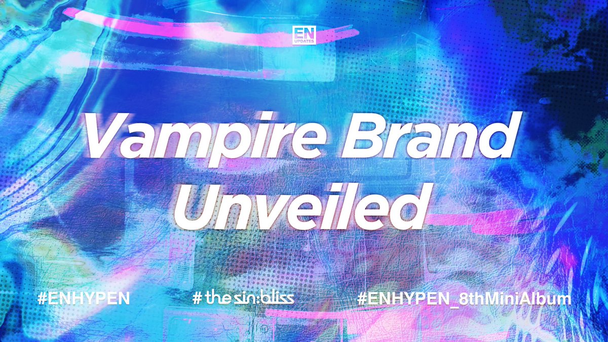 ENHYPEN UPDATES tweet media