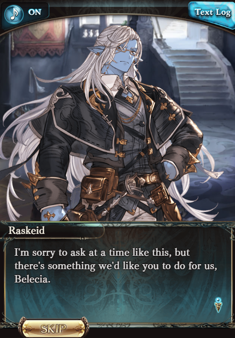 granblue_en's tweet photo. Hello, new friends... https://t.co/lIdgnTIlLU