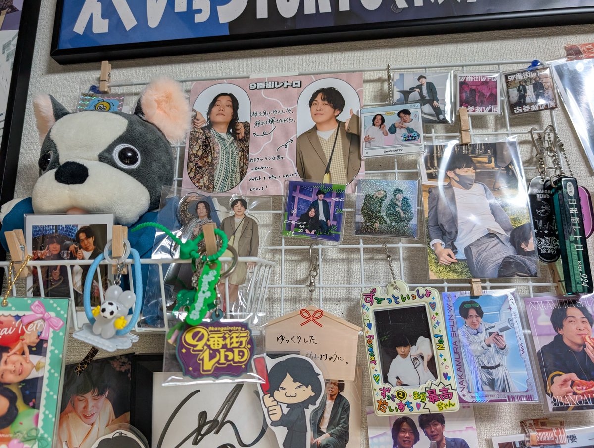 あぶらあげ餅 tweet media