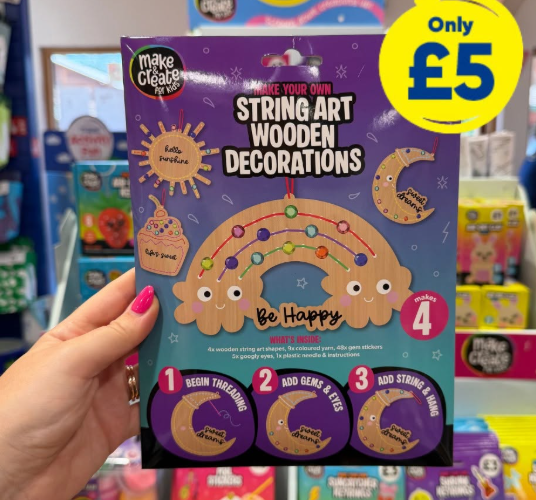 BayviewSC's tweet photo. Summer holidays are finally here! ☀️
Keep the little ones smiling and busy for hours with the @theworksstores Make & Create range. 🧑🎨
Let the creativity begin!
#summer #summerholidays #kidsactivities #creativefun #makeandcreate https://t.co/T39xqcwTSM