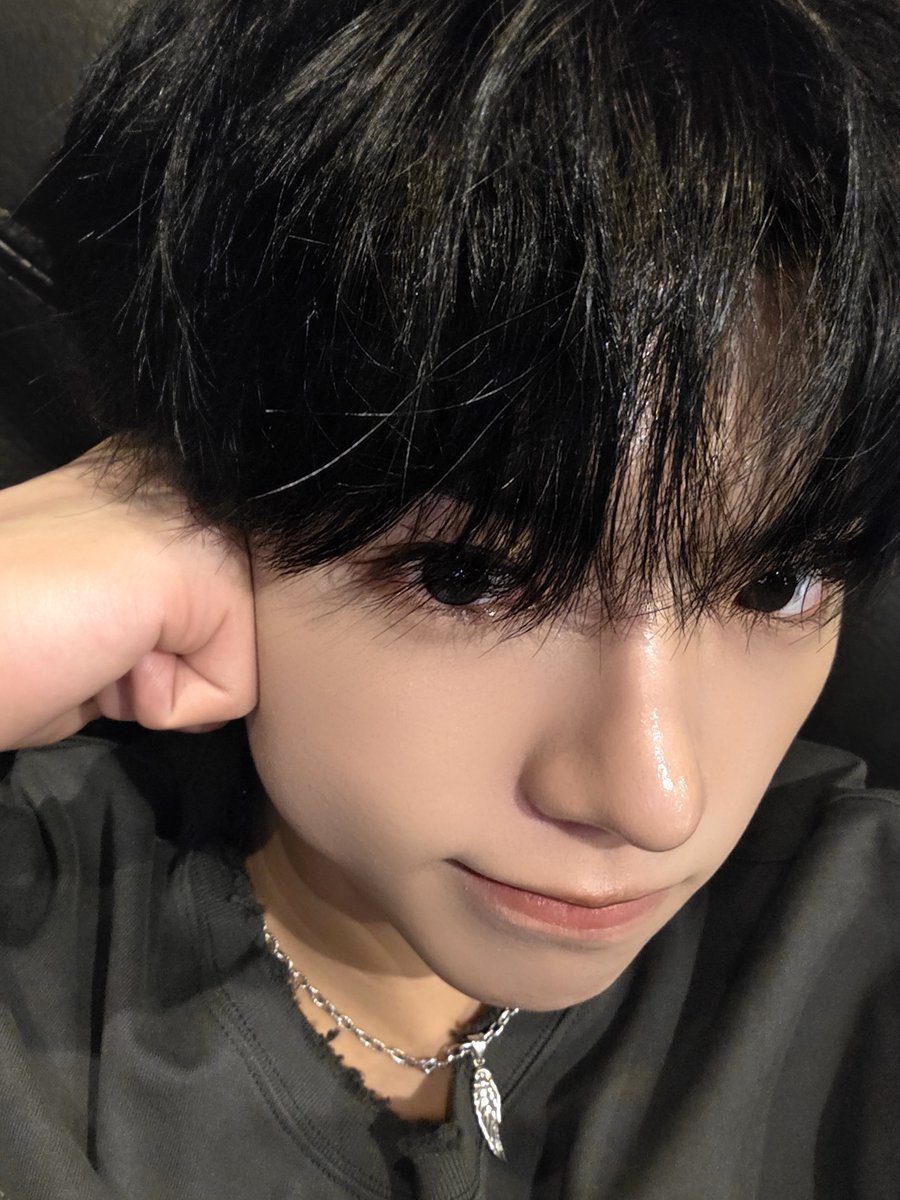 at_ALL_H_OURS's tweet photo. [#온]
🐥✨️💚

#ALL_H_OURS #올아워즈
#ON_N #온 https://t.co/5aHw2gfxbq