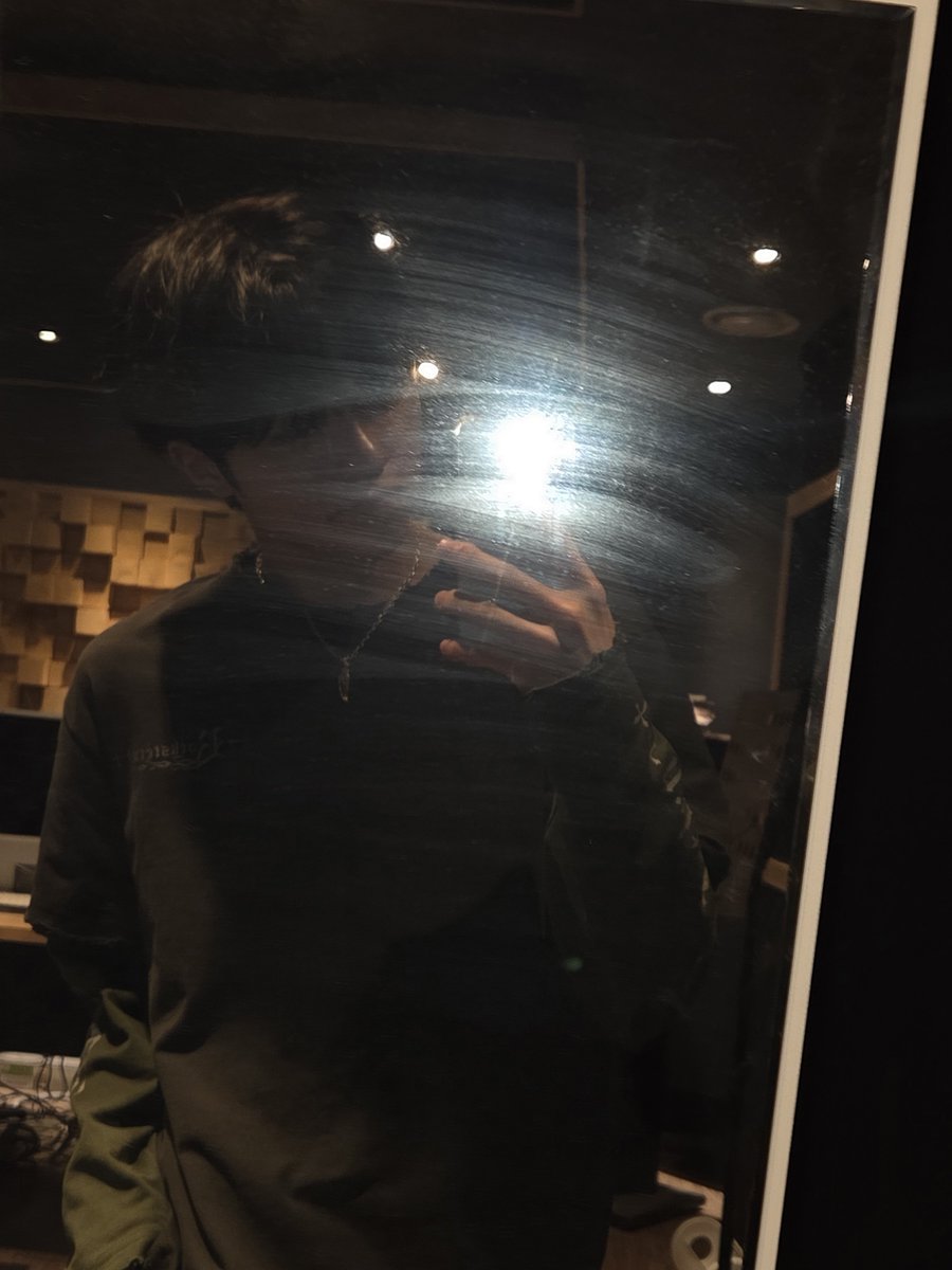 at_ALL_H_OURS's tweet photo. [#온]
🐥✨️💚

#ALL_H_OURS #올아워즈
#ON_N #온 https://t.co/5aHw2gfxbq