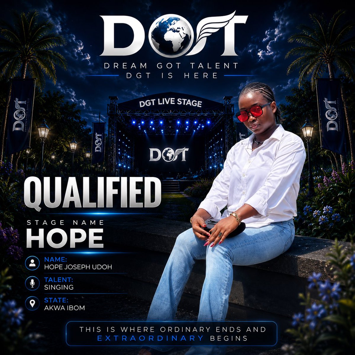 Dreamgottalent's tweet photo. #DGT #DGTSHOW https://t.co/LQc8gMuAgE