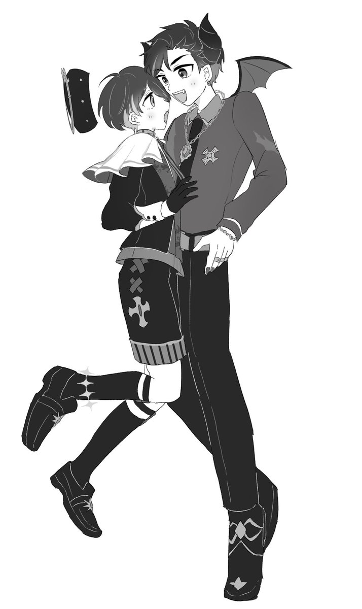 kohukiimo6's tweet photo. これはサクカの全体絵 https://t.co/PIM7wCfAJV