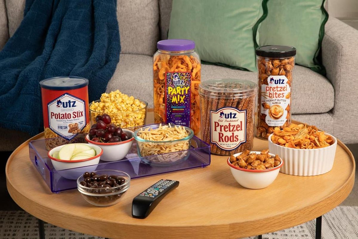 missFITZGERALD4's tweet photo. Huge pre-market reaction:

🔥 $7.45 previous close
🔥 $14.02 pre-market
🔥 +88%

Strong moves create attention — now watching whether momentum continues.

Follow for more stock insights.

#UTZ #Stocks #MarketTrends #Trading #Finance https://t.co/kX1Ecc0K9y