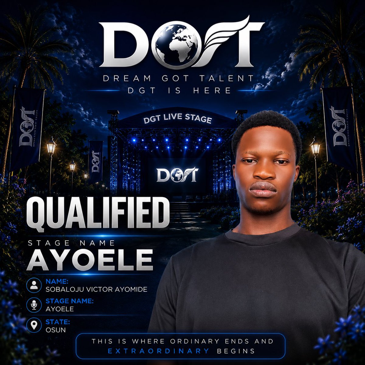 Dreamgottalent's tweet photo. #DGT #DGTSHOW https://t.co/nr62gvAqEr