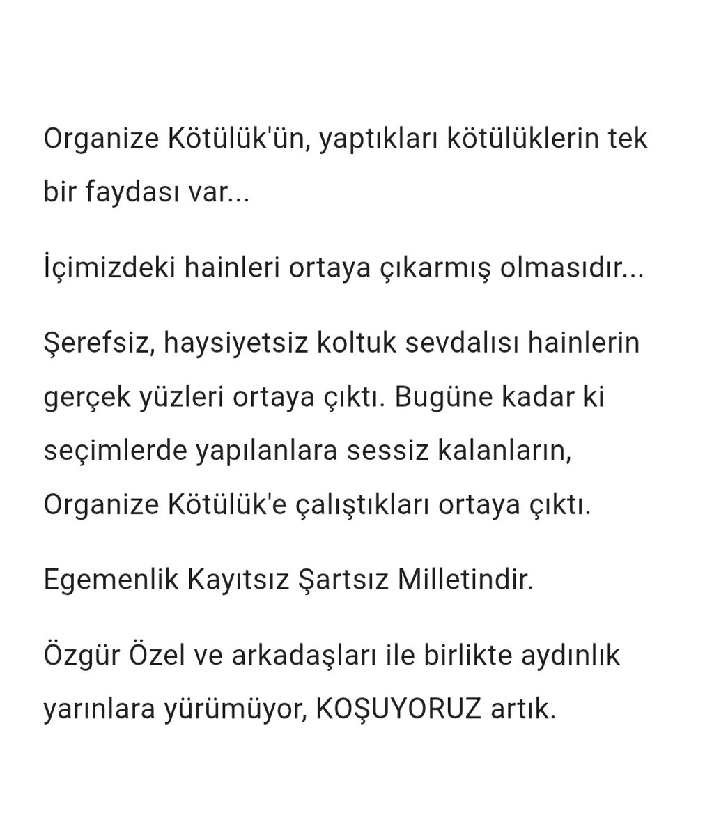 kurtulusc55's tweet photo. https://t.co/oSiMvWlfzL