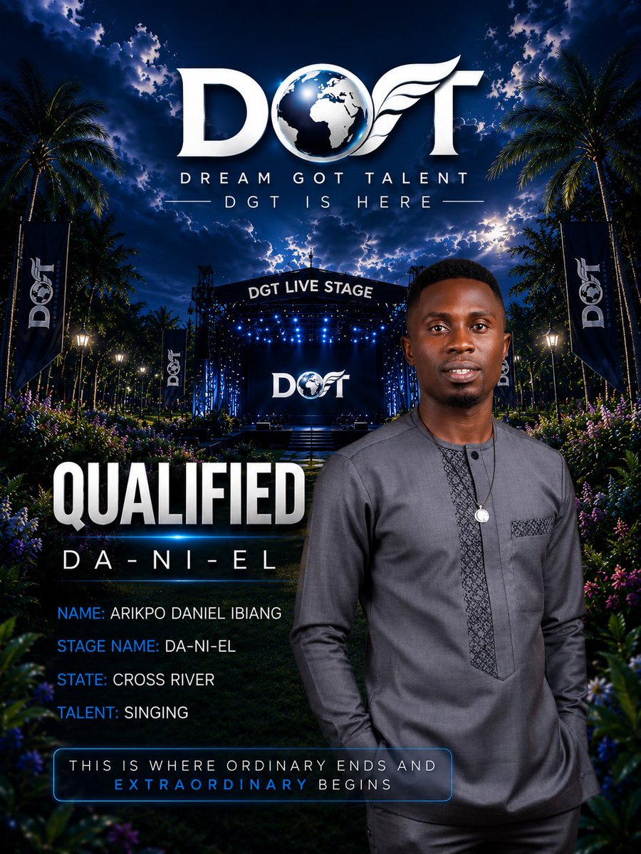 Dreamgottalent's tweet photo. #DGT #DGTSHOW https://t.co/r8o4xlgSDN
