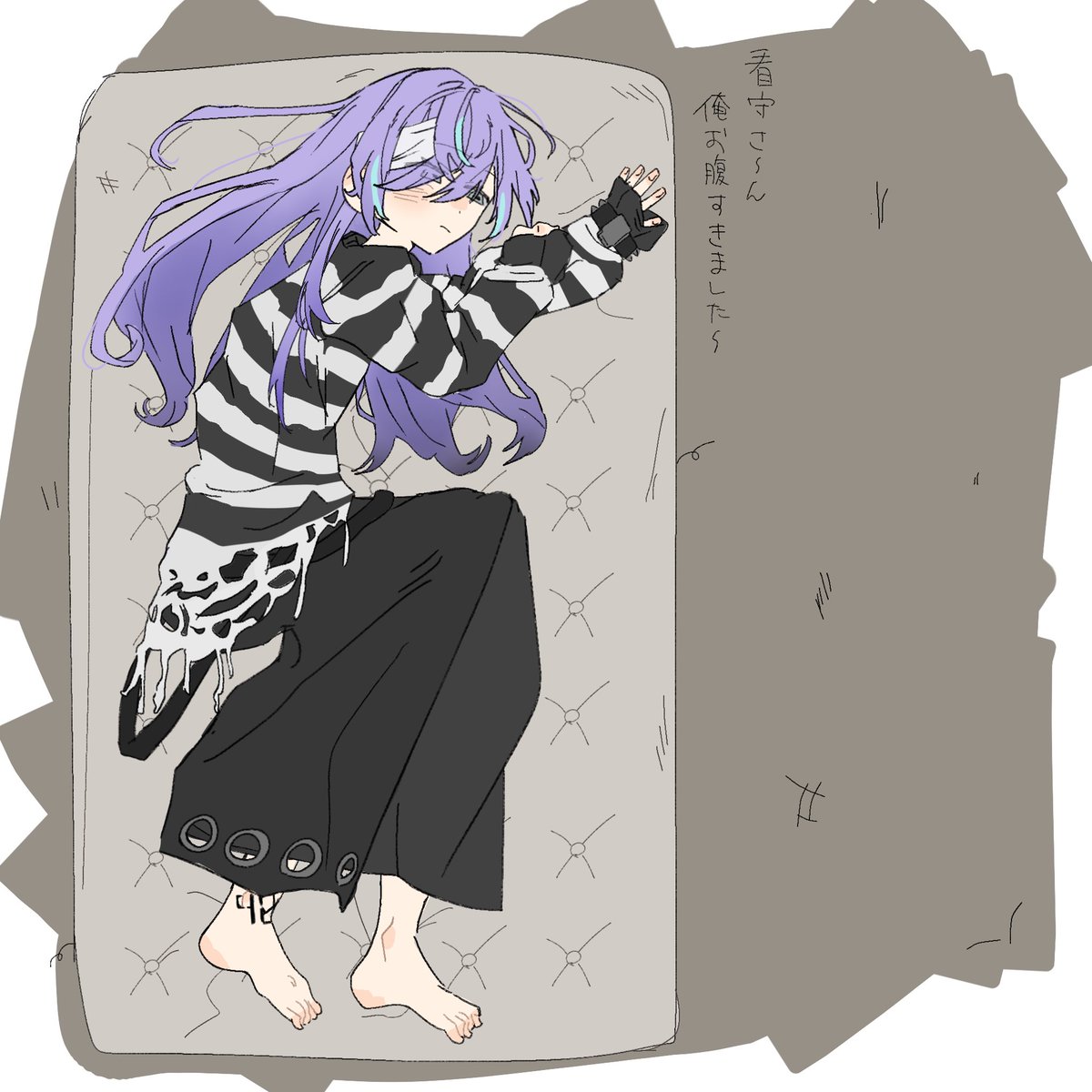 koyuuuuuubi's tweet photo. 超ド級の捏造、ド捏造 https://t.co/bvEHWWwJLv