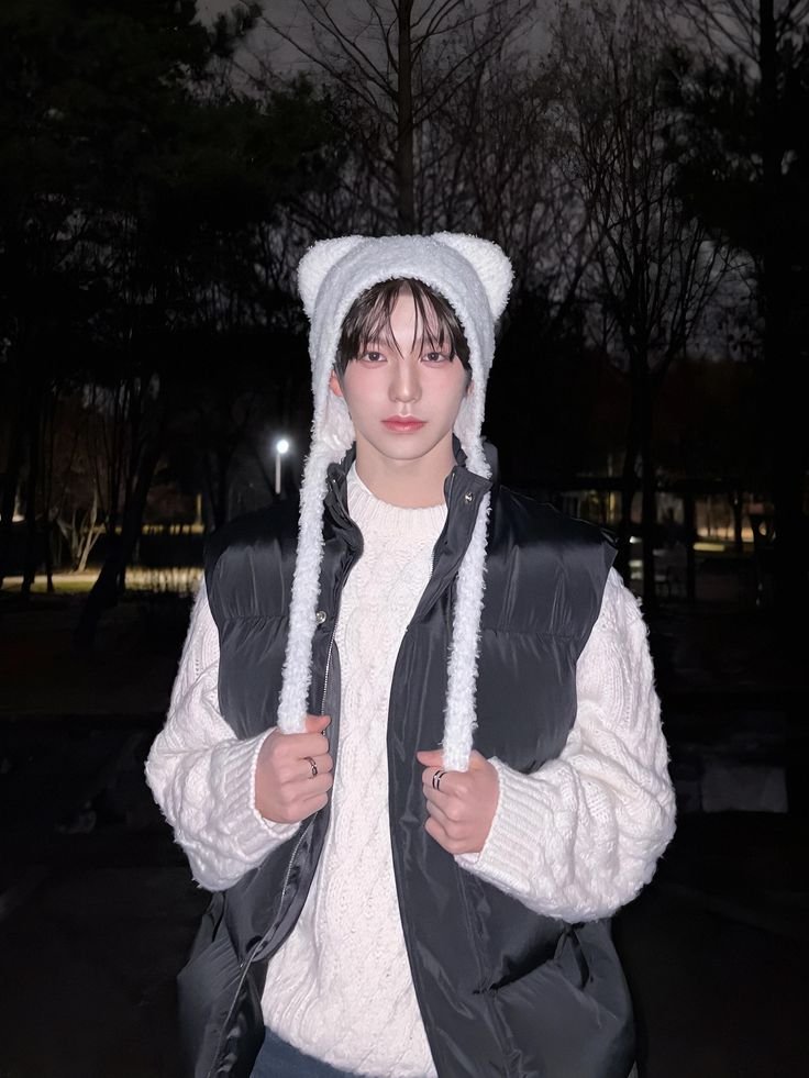 grenlcke's tweet photo. ㅤㅤ

POV:
Dating with me.

ㅤㅤ https://t.co/PB2ZPAp0J3