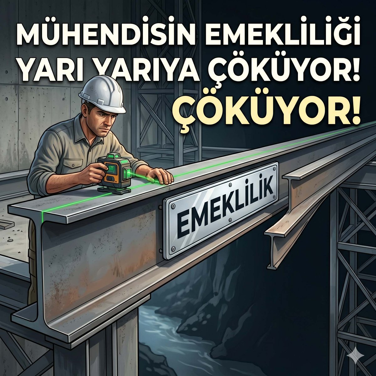 las_tan99's tweet photo. Mimarların, #MuhTekEnerji mühendislerin, şehir plancılarının ortak talebi Meslek Kanunu'dur. https://t.co/DaExpQPAff