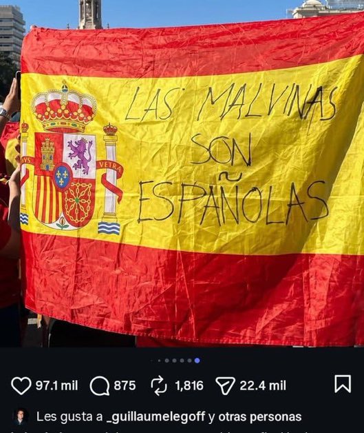 Juan Cruz Alvarez tweet media