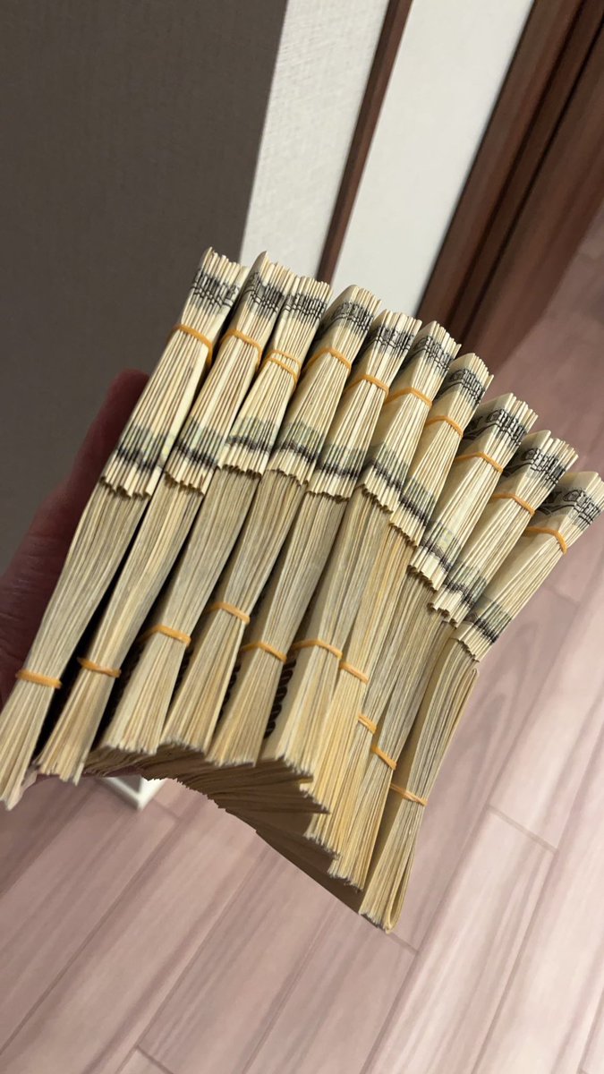 tano8e4d's tweet photo. 💰 https://t.co/rcXpT0sgLk