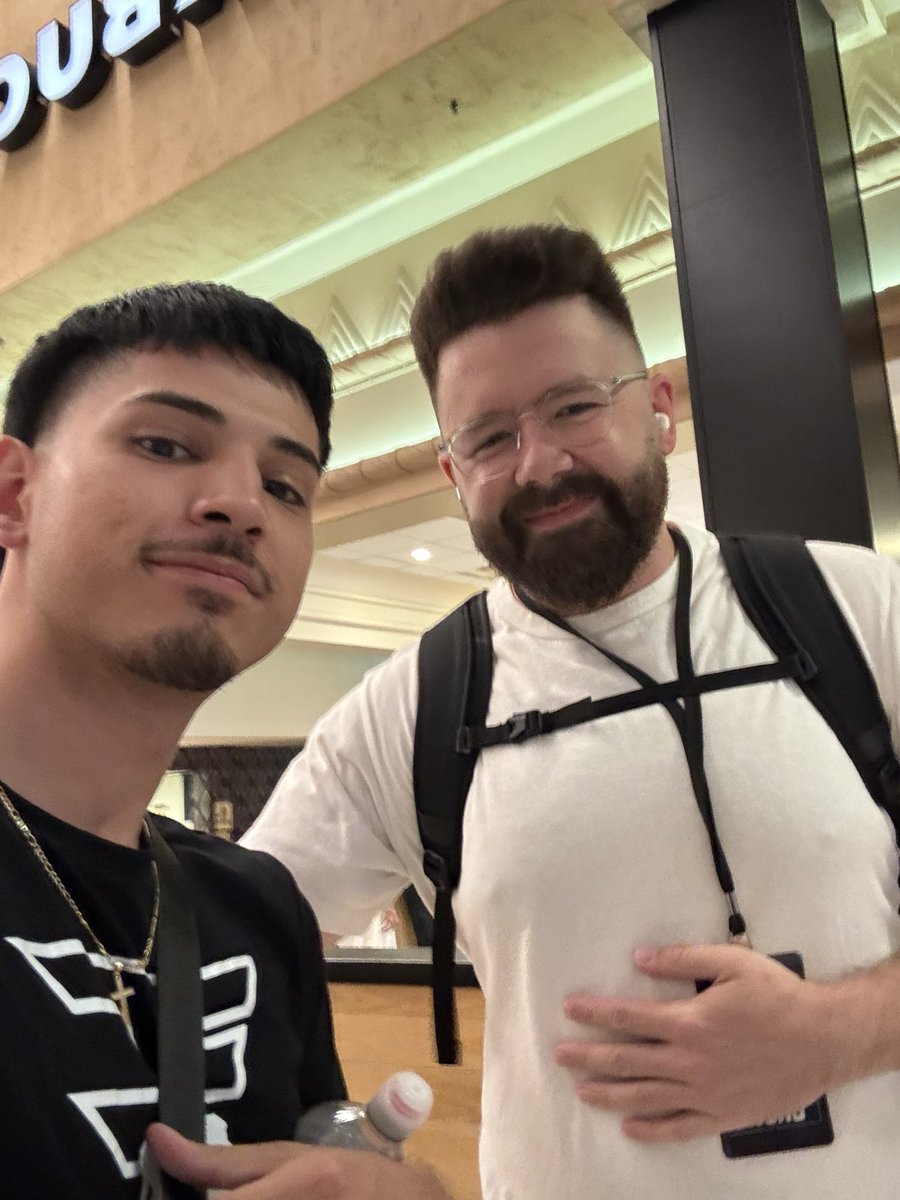 fittedze's tweet photo. 2026 CDL World Champs @FaZe_Vegas #FaZe
#FaZeUp Miles and I had the read before the event started on FaZe winning it all 🏆 https://t.co/jhzki6990Y